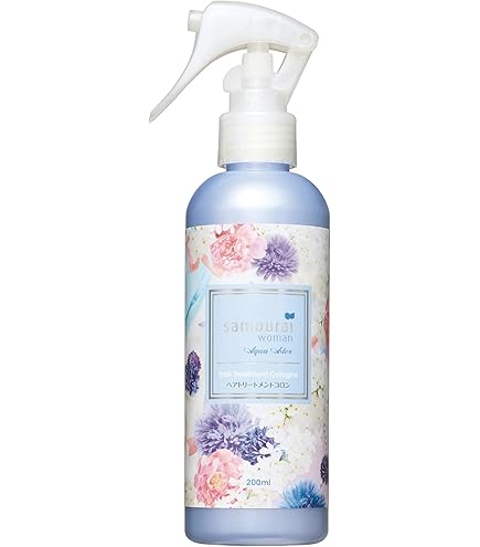 サムライウーマン AAフレグランスミスト150ml 楽天市場】サムライウーマン フレグランスミスト 150mL フレグランス